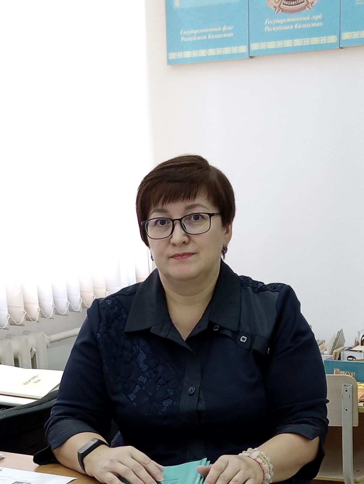 Гулиенко Елена Александровна