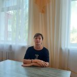 Анисеня Светлана Сергеевна
