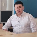Аяп Нұрбол Сейтжанұлы