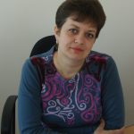 Галашова Любовь Николаевна