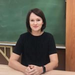 Резниченко Людмила Геннадиевна