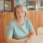 Андронова Анна Александровна