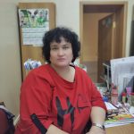 Жилкина Ирина Викторовна